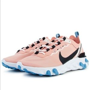Nike React element 55 Sneakers